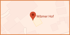 How to find us - Wibmerhof in Taisten in South Tyrol